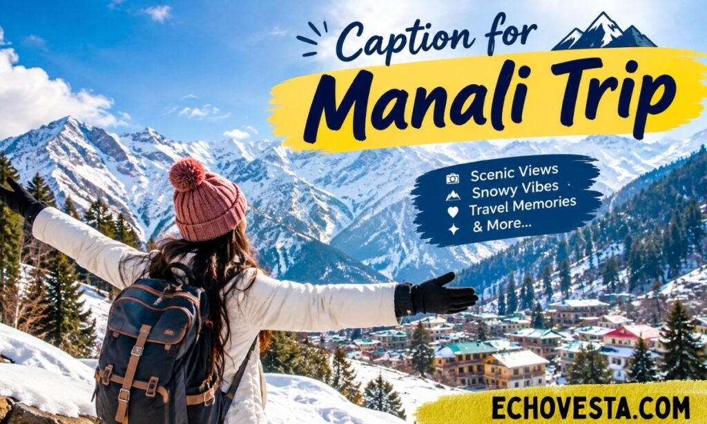 Caption for Manali Trip (2)