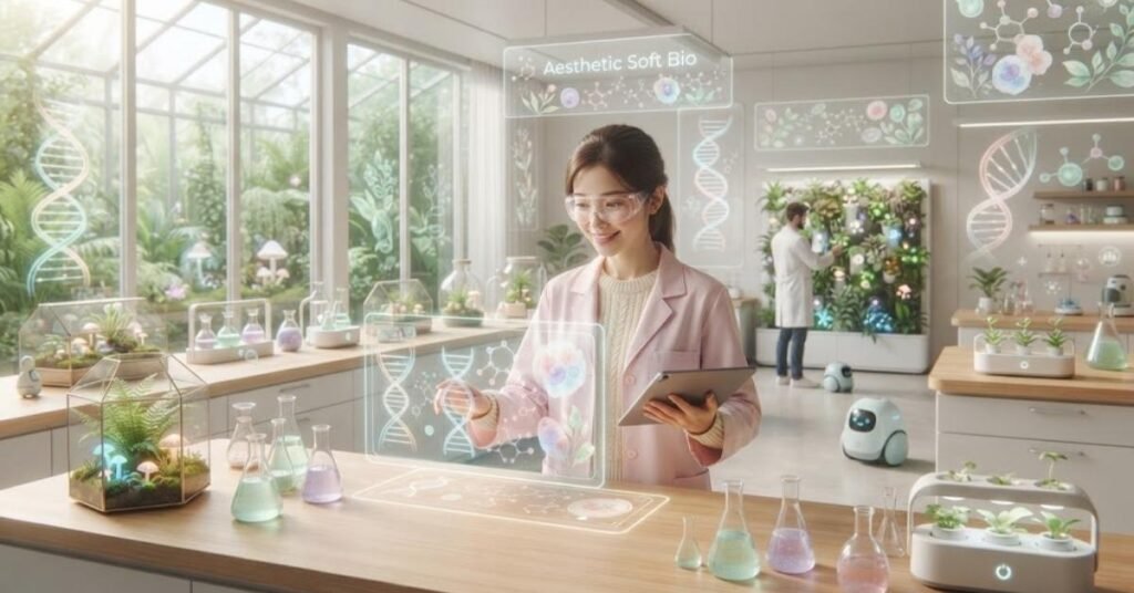 Aesthetic Soft Bio