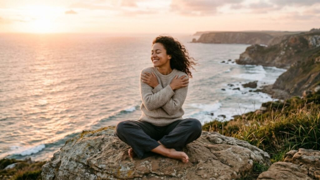 Confident Self-Love