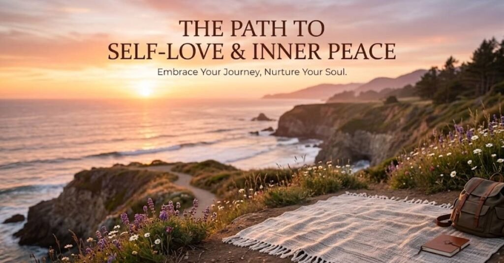 Nature & Peaceful Vibes Captions