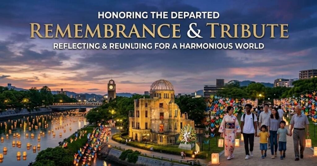  Remembrance & Tribute Captions