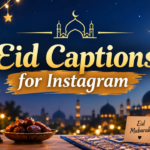 _Eid Captions for Instagram