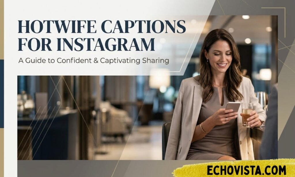 Hotwife Captions for Instagram