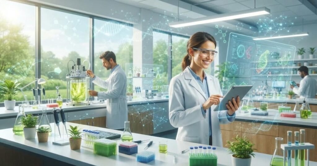 bio ideas soft