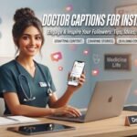doctor captions for instagram