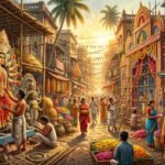 durga puja countdown