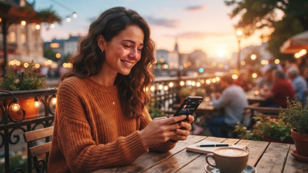 emotional captions for instagram