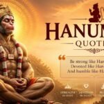 hanuman quotes