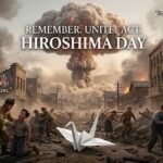 hiroshima day quotes