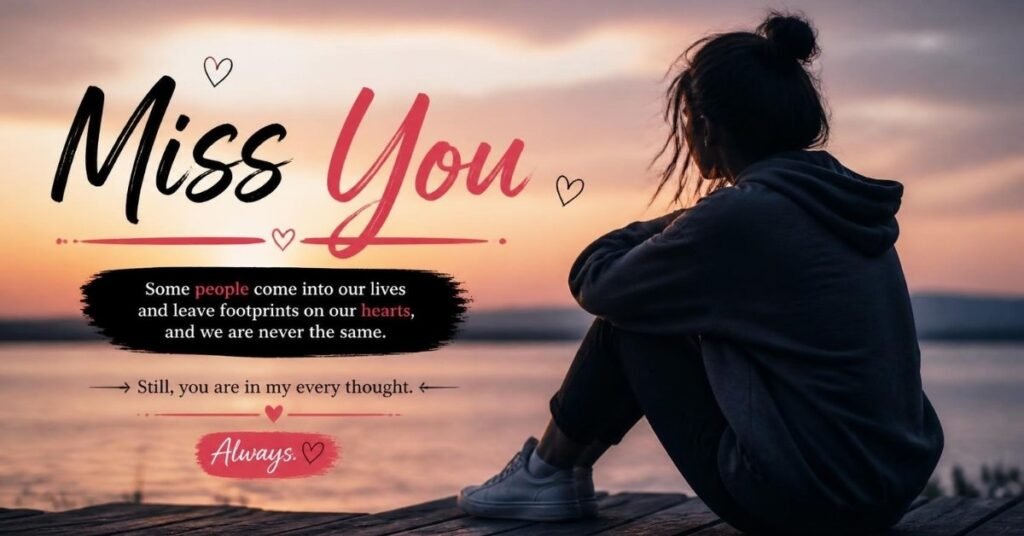 miss you bio for instagram