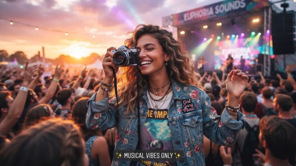 music lover bio for instagram for girl