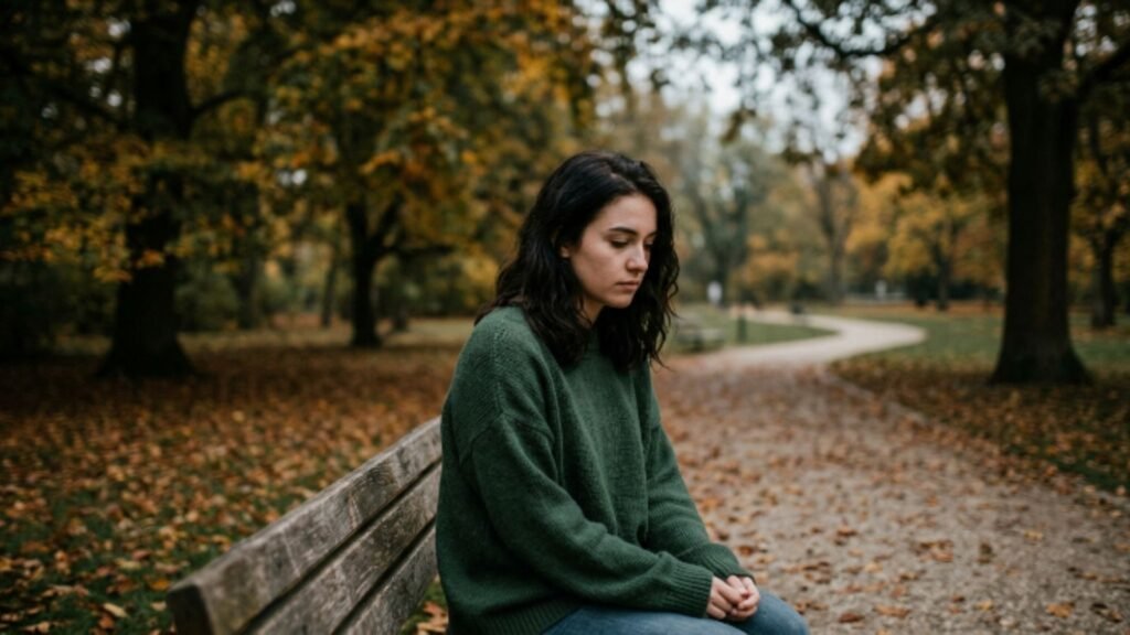 sad bio for instagram for girl