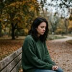 sad bio for instagram for girl